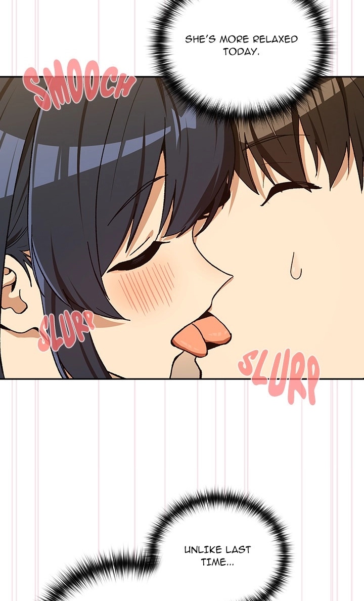 Read Dating After Work chapter 101 image 52 on Lezhin