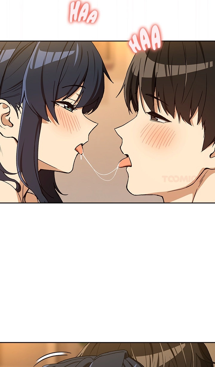 Read Dating After Work chapter 101 image 54 on Lezhin