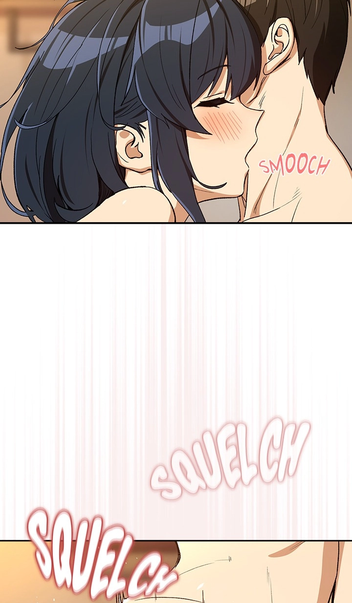 Read Dating After Work chapter 101 image 55 on Lezhin