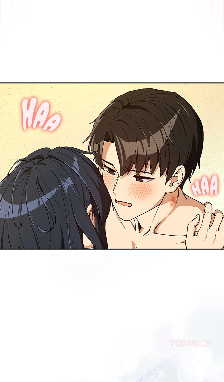 Read Dating After Work chapter 101 image 57 on Lezhin