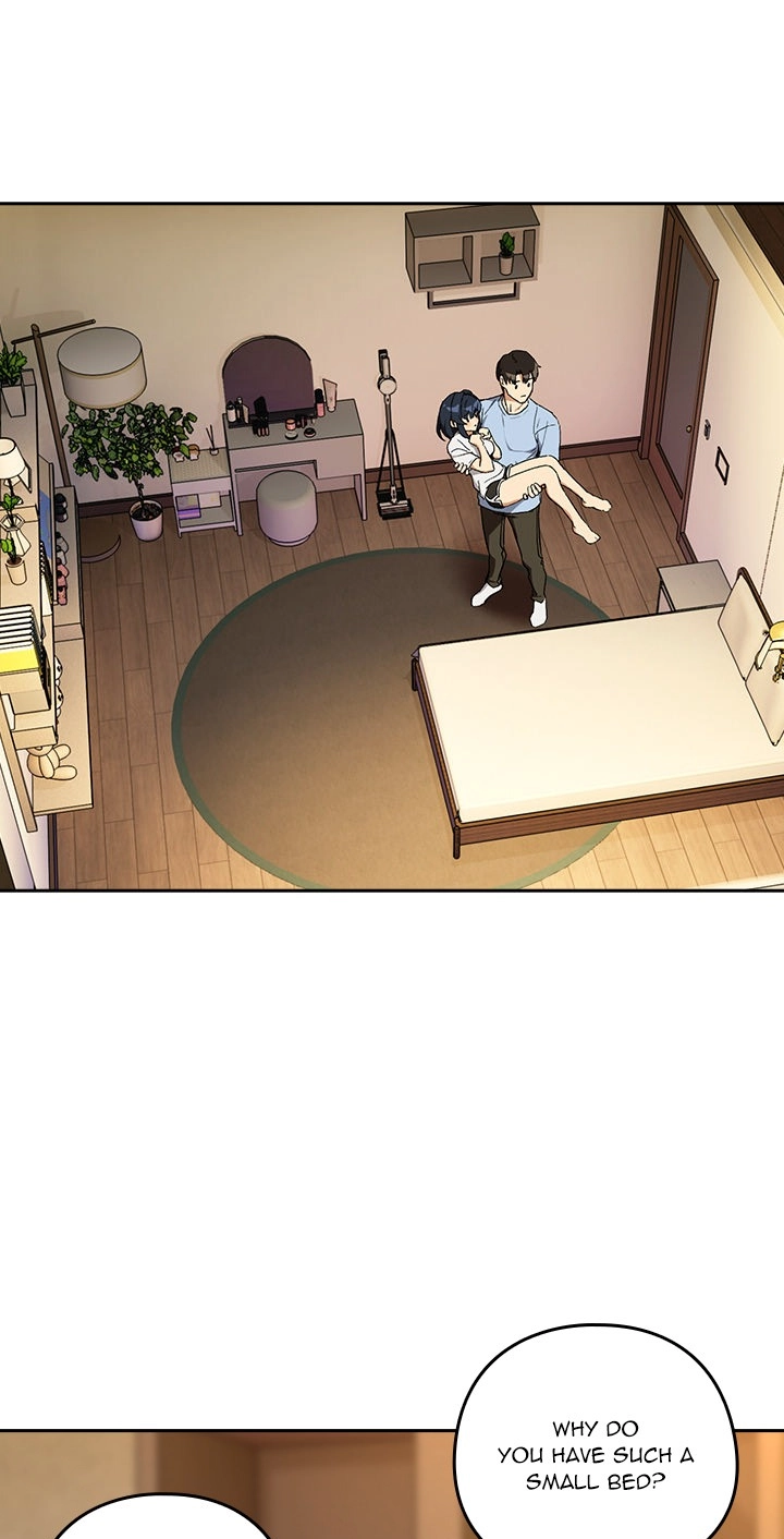 Read Dating After Work chapter 101 image 6 on Lezhin