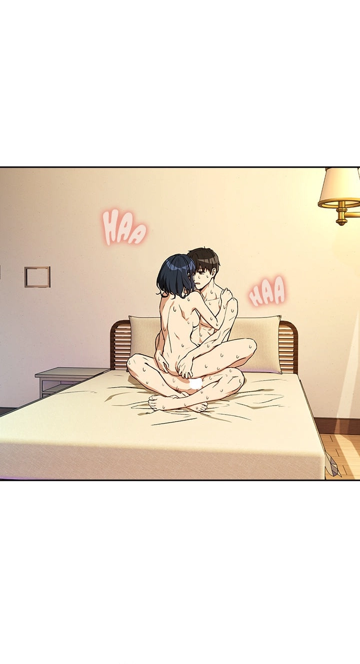 Read Dating After Work chapter 101 image 65 on Lezhin