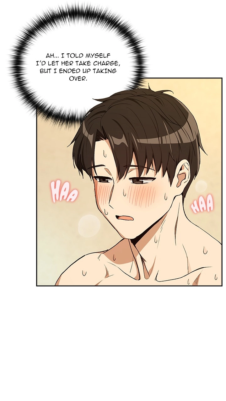 Read Dating After Work chapter 101 image 66 on Lezhin