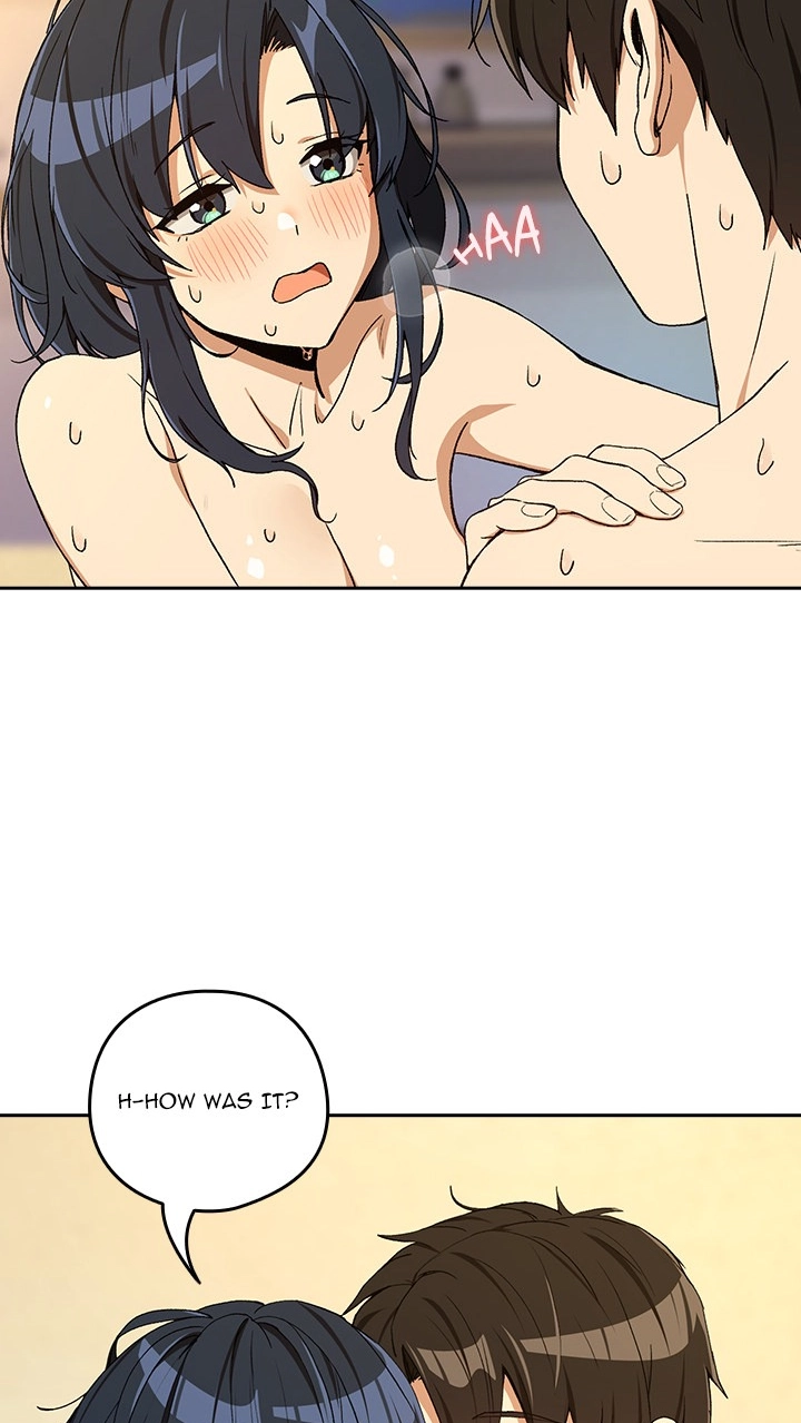 Read Dating After Work chapter 101 image 68 on Lezhin