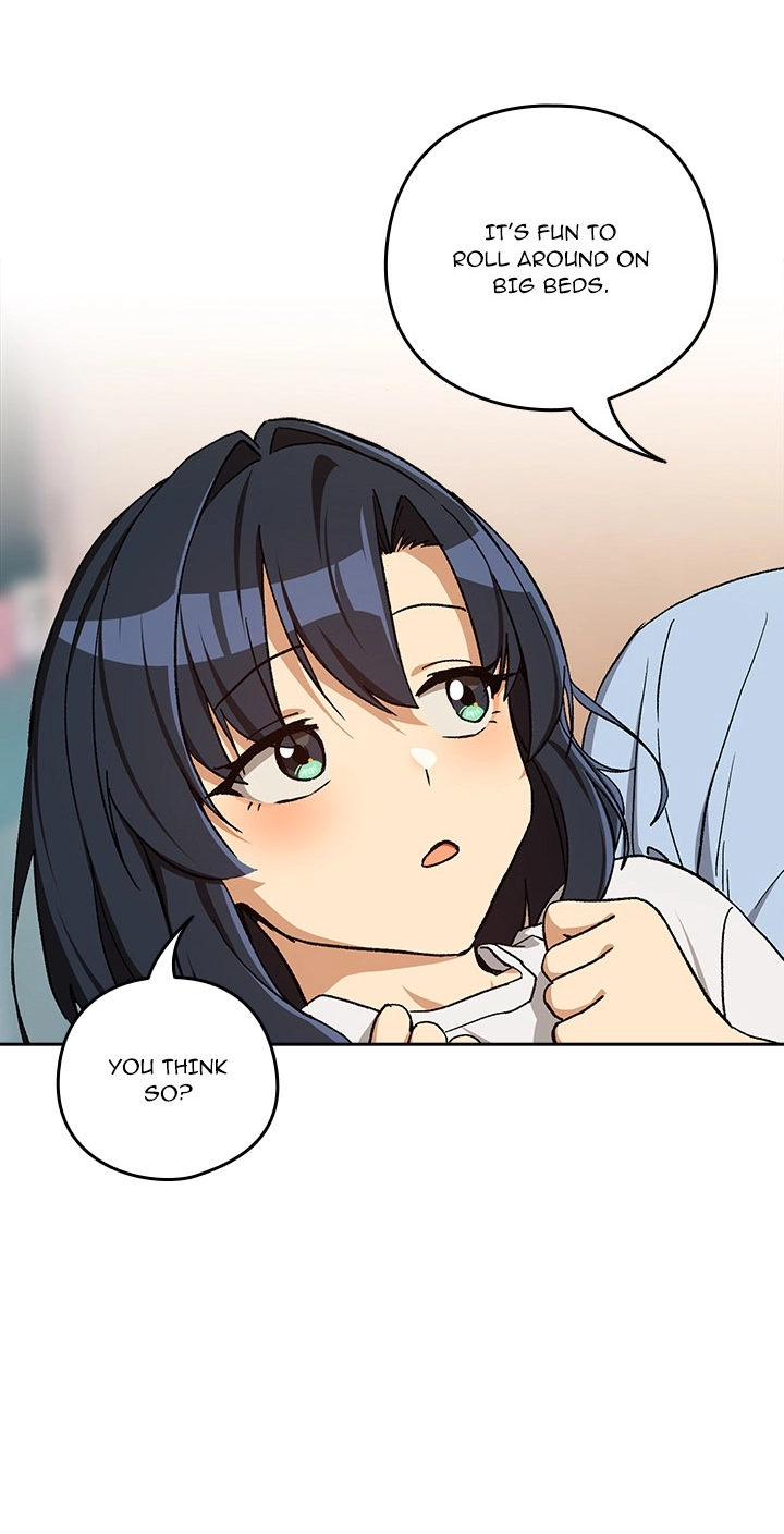 Read Dating After Work chapter 101 image 8 on Lezhin