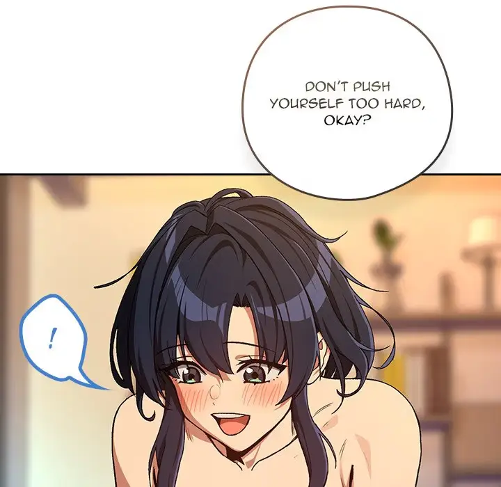 Read Dating After Work chapter 102 image 103 on Lezhin