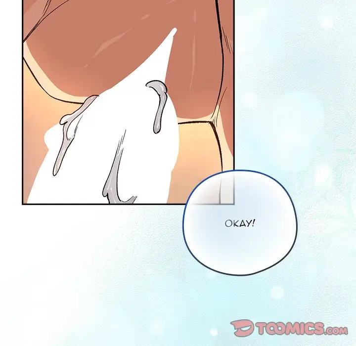 Read Dating After Work chapter 102 image 105 on Lezhin
