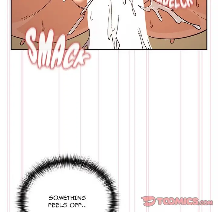 Read Dating After Work chapter 102 image 17 on Lezhin