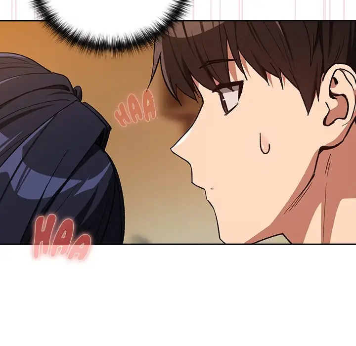 Read Dating After Work chapter 102 image 18 on Lezhin