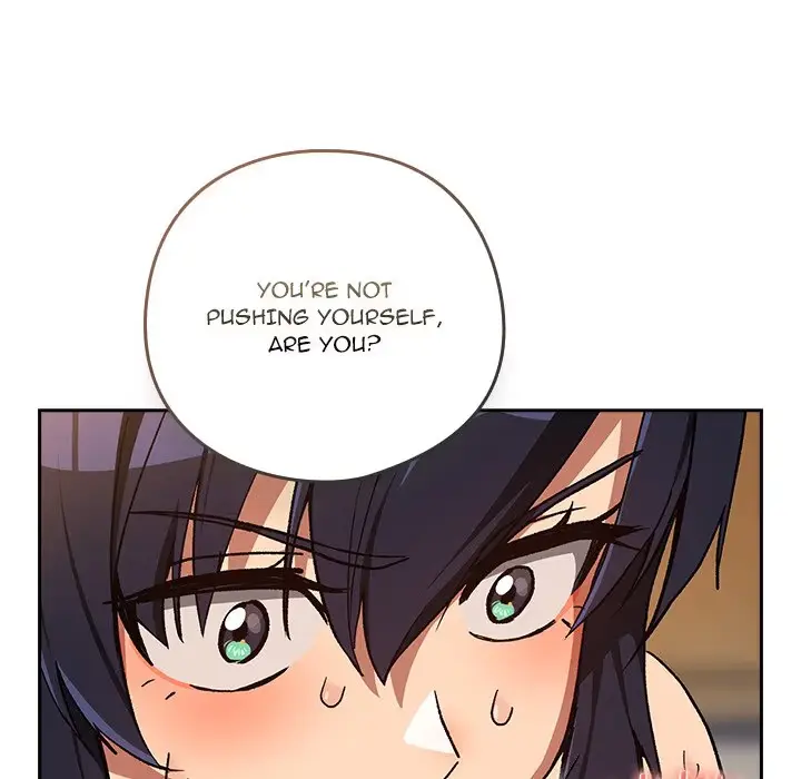 Read Dating After Work chapter 102 image 19 on Lezhin