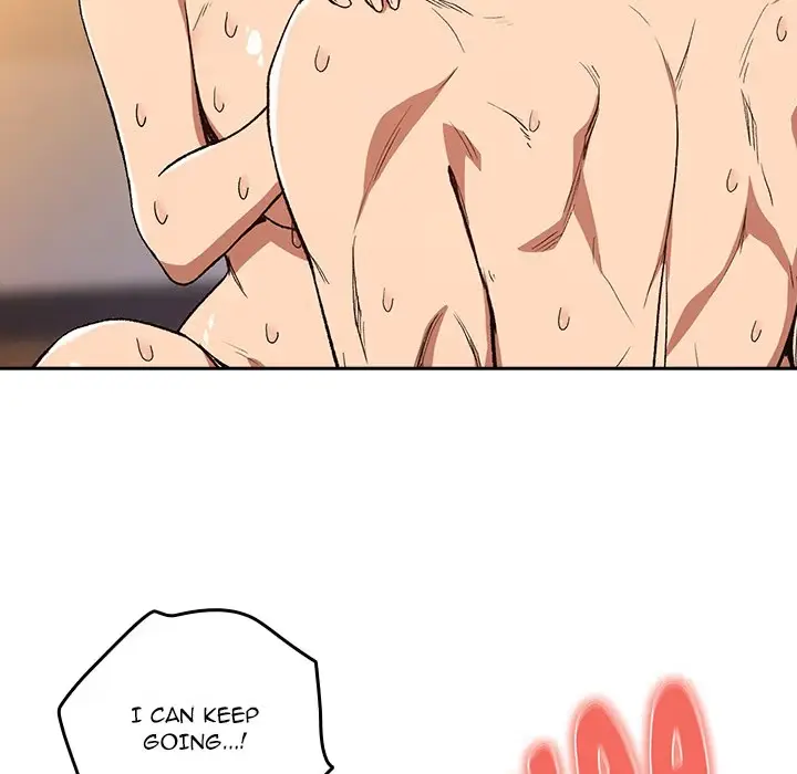 Read Dating After Work chapter 102 image 22 on Lezhin