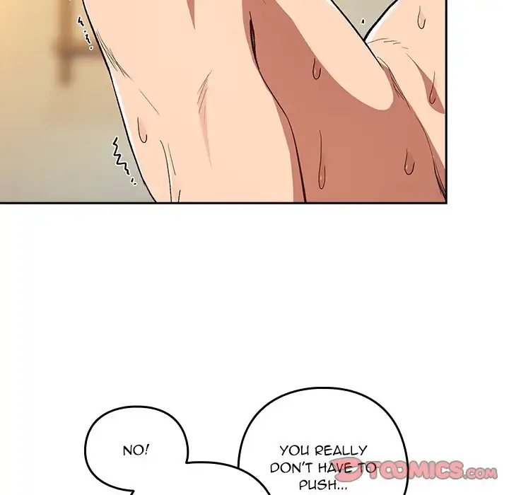 Read Dating After Work chapter 102 image 25 on Lezhin