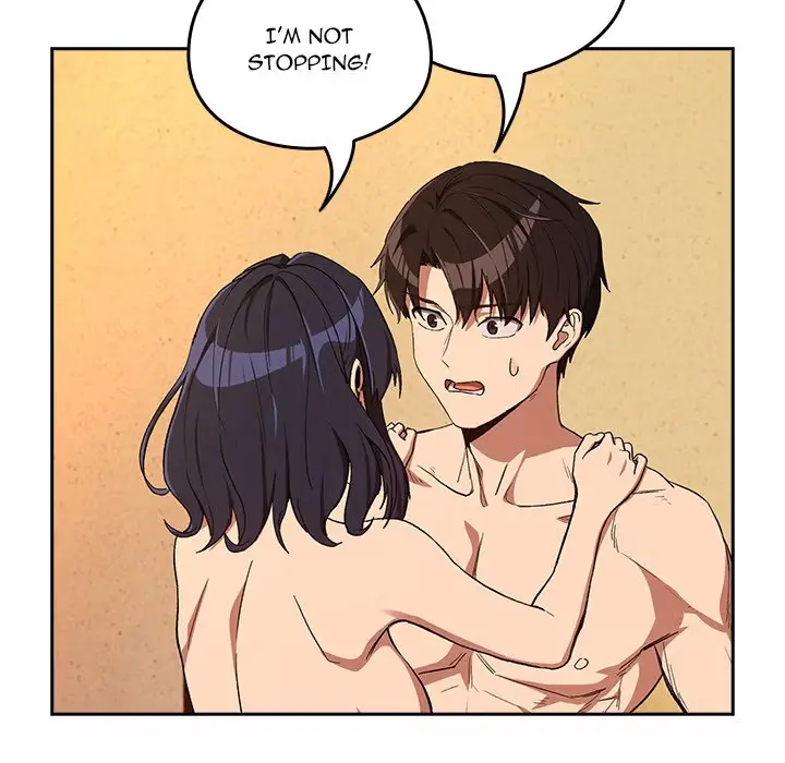 Read Dating After Work chapter 102 image 26 on Lezhin