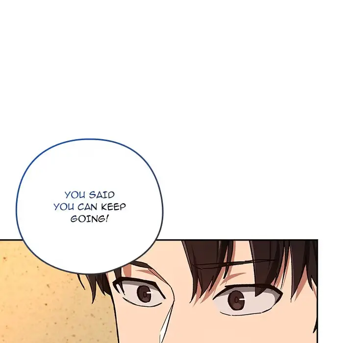 Read Dating After Work chapter 102 image 27 on Lezhin