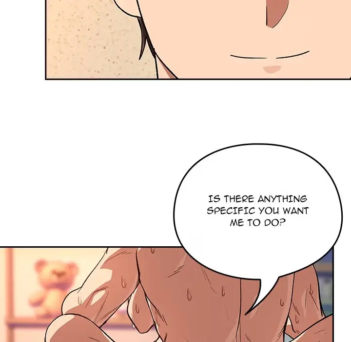 Read Dating After Work chapter 102 image 44 on Lezhin