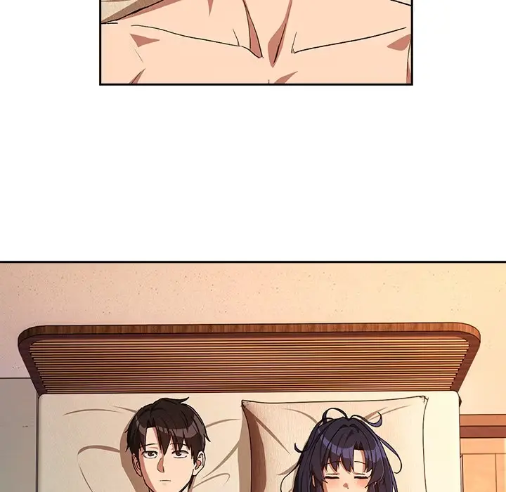 Read Dating After Work chapter 102 image 48 on Lezhin