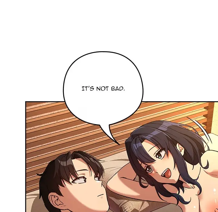 Read Dating After Work chapter 102 image 52 on Lezhin