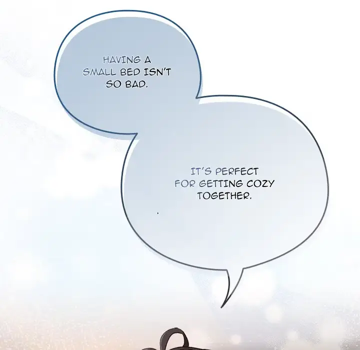 Read Dating After Work chapter 102 image 58 on Lezhin