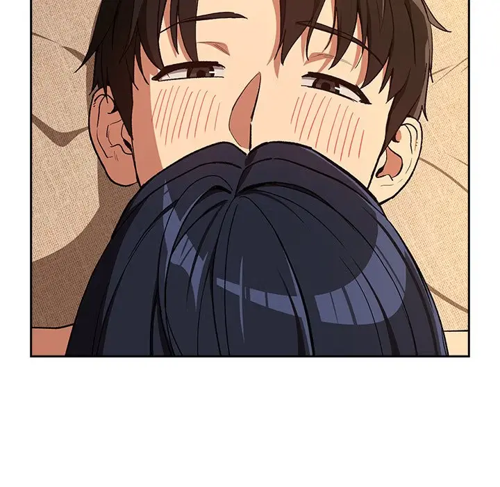 Read Dating After Work chapter 102 image 61 on Lezhin