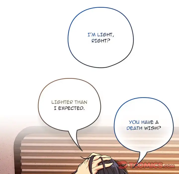 Read Dating After Work chapter 102 image 65 on Lezhin