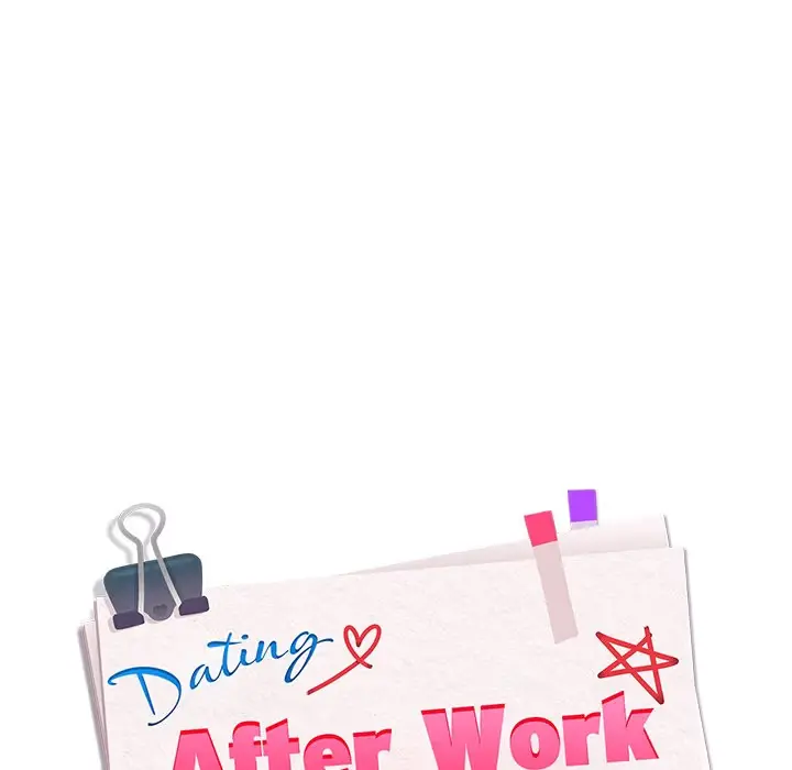 Read Dating After Work chapter 102 image 8 on Lezhin
