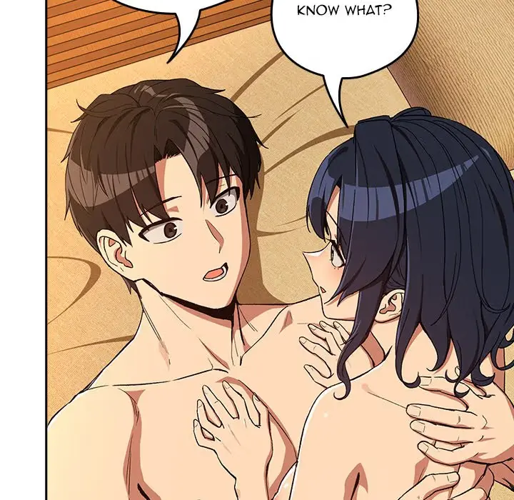 Read Dating After Work chapter 102 image 80 on Lezhin