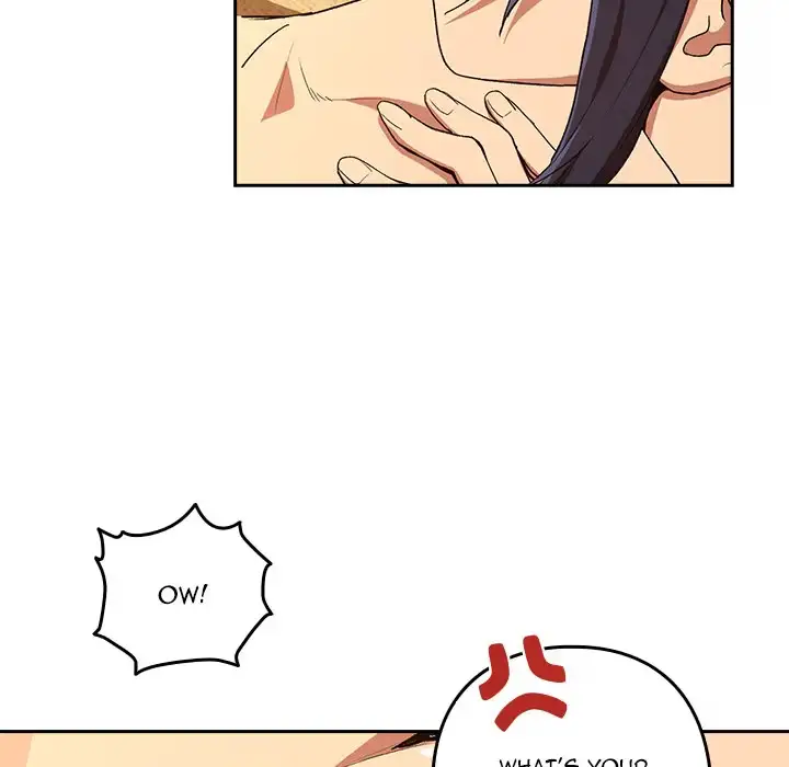 Read Dating After Work chapter 102 image 84 on Lezhin