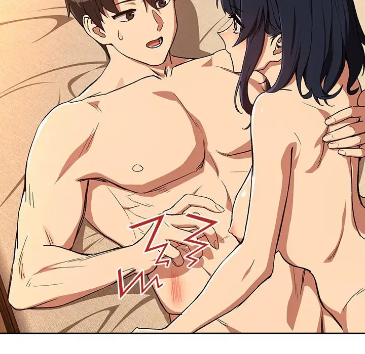 Read Dating After Work chapter 102 image 87 on Lezhin