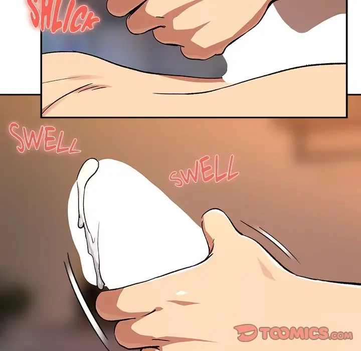 Read Dating After Work chapter 102 image 97 on Lezhin