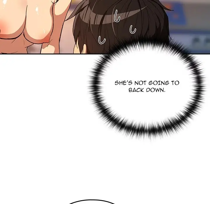 Read Dating After Work chapter 103 image 18 on Lezhin