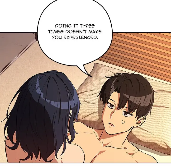 Read Dating After Work chapter 103 image 19 on Lezhin