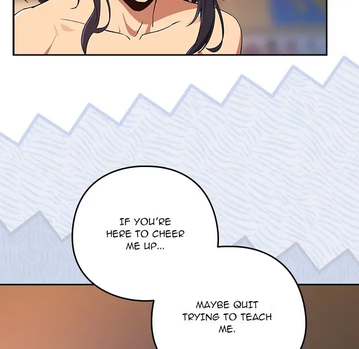 Read Dating After Work chapter 103 image 21 on Lezhin