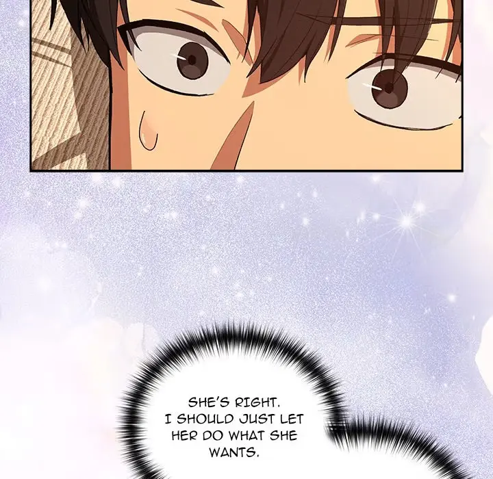 Read Dating After Work chapter 103 image 26 on Lezhin