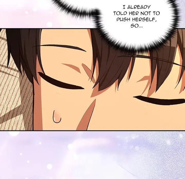 Read Dating After Work chapter 103 image 27 on Lezhin