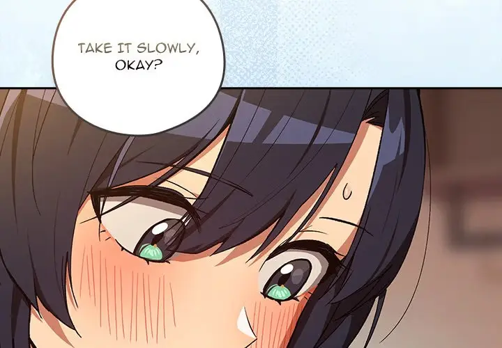 Read Dating After Work chapter 103 image 3 on Lezhin