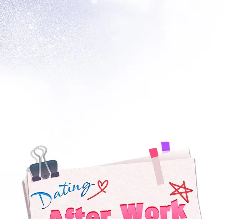 Read Dating After Work chapter 103 image 31 on Lezhin