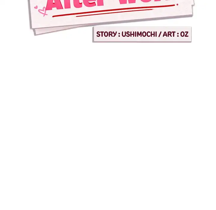 Read Dating After Work chapter 103 image 32 on Lezhin