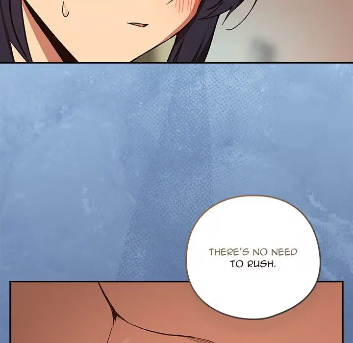 Read Dating After Work chapter 103 image 4 on Lezhin