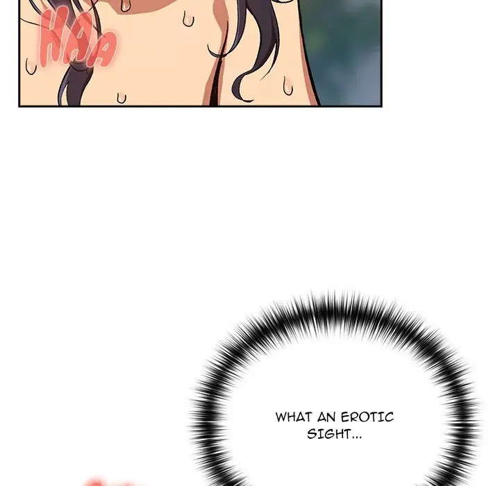 Read Dating After Work chapter 103 image 43 on Lezhin