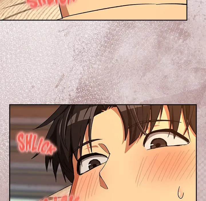 Read Dating After Work chapter 103 image 46 on Lezhin