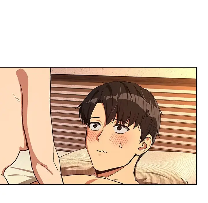 Read Dating After Work chapter 103 image 54 on Lezhin
