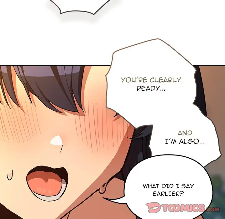 Read Dating After Work chapter 103 image 57 on Lezhin
