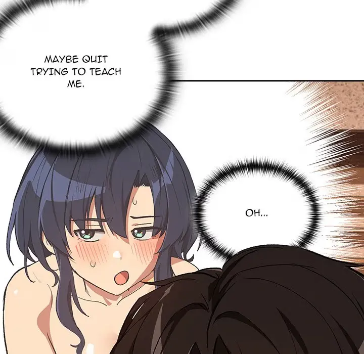 Read Dating After Work chapter 103 image 59 on Lezhin