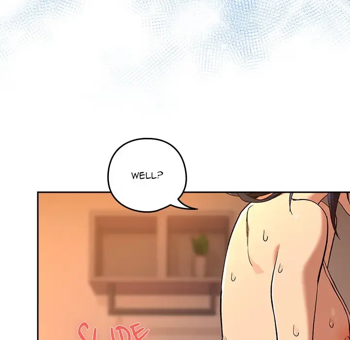 Read Dating After Work chapter 103 image 70 on Lezhin