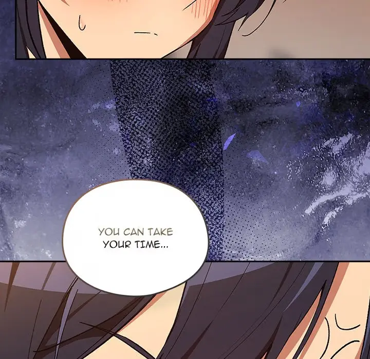 Read Dating After Work chapter 103 image 8 on Lezhin