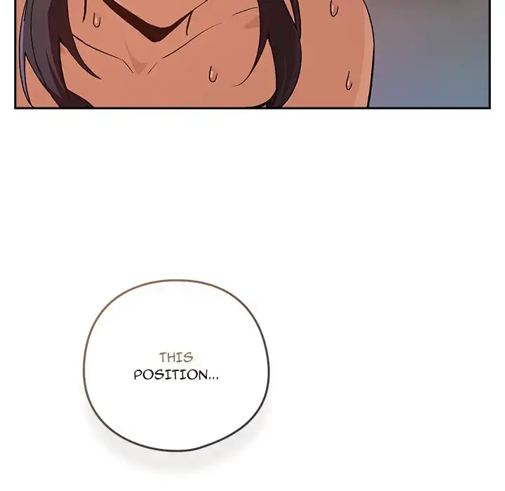 Read Dating After Work chapter 103 image 87 on Lezhin