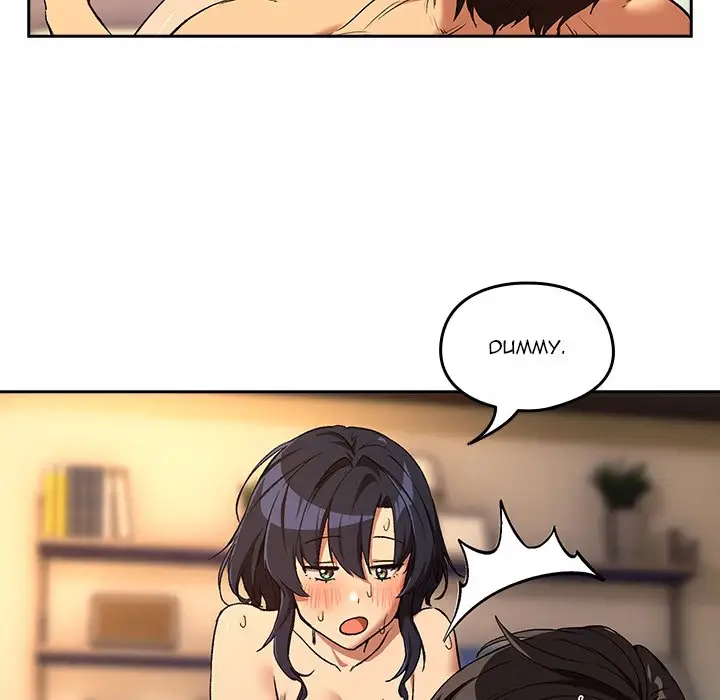 Read Dating After Work chapter 103 image 93 on Lezhin