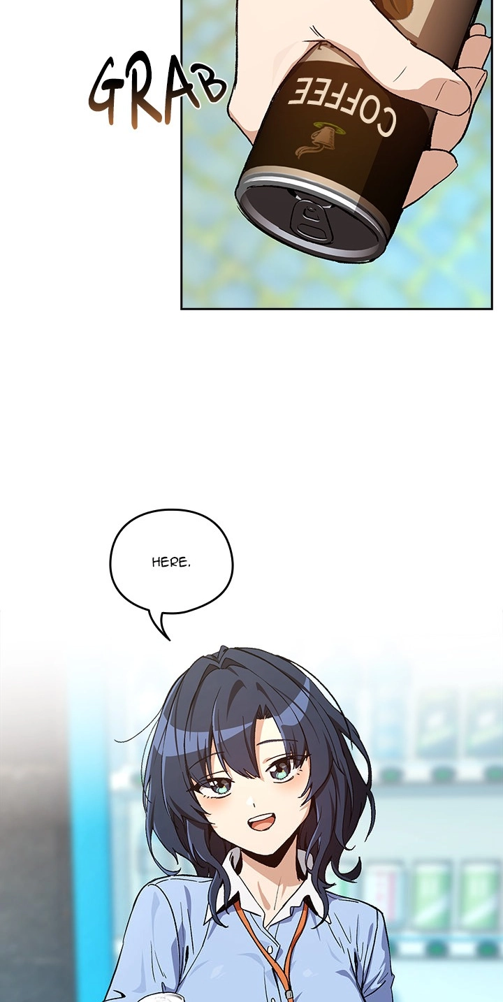 Read Dating After Work chapter 104 image 11 on Lezhin
