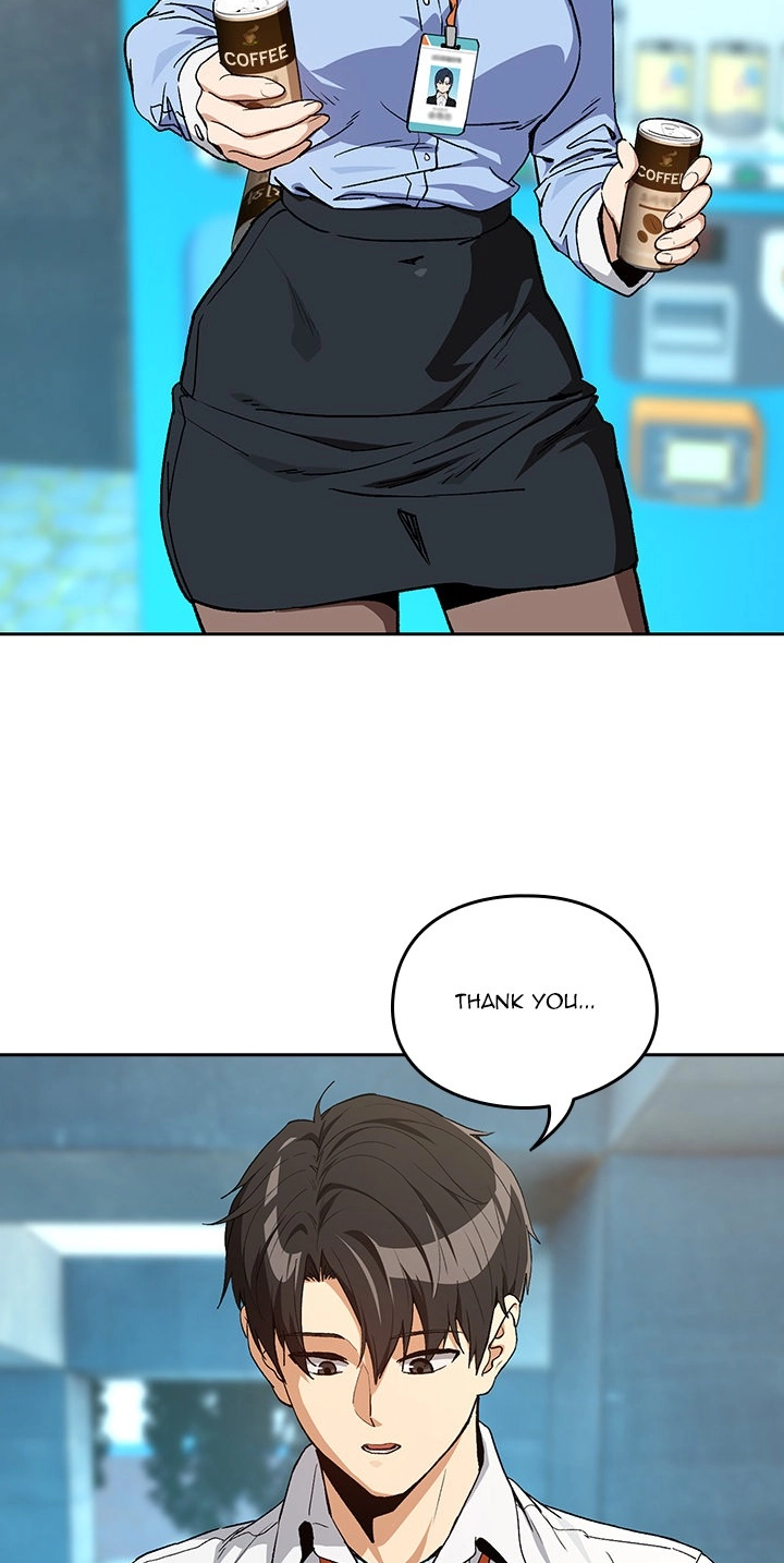 Read Dating After Work chapter 104 image 12 on Lezhin