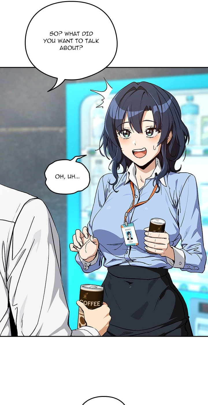 Read Dating After Work chapter 104 image 14 on Lezhin